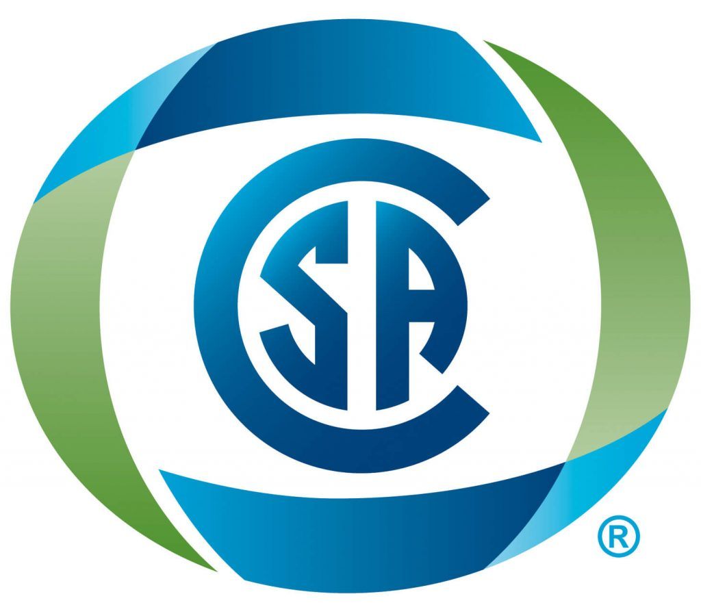 De Sfeerhaard - csa keurmerk de sfeerhaard product veiligheid elektrisch