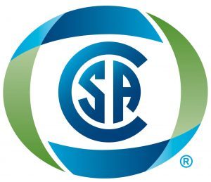 De Sfeerhaard - csa keurmerk de sfeerhaard product veiligheid elektrisch