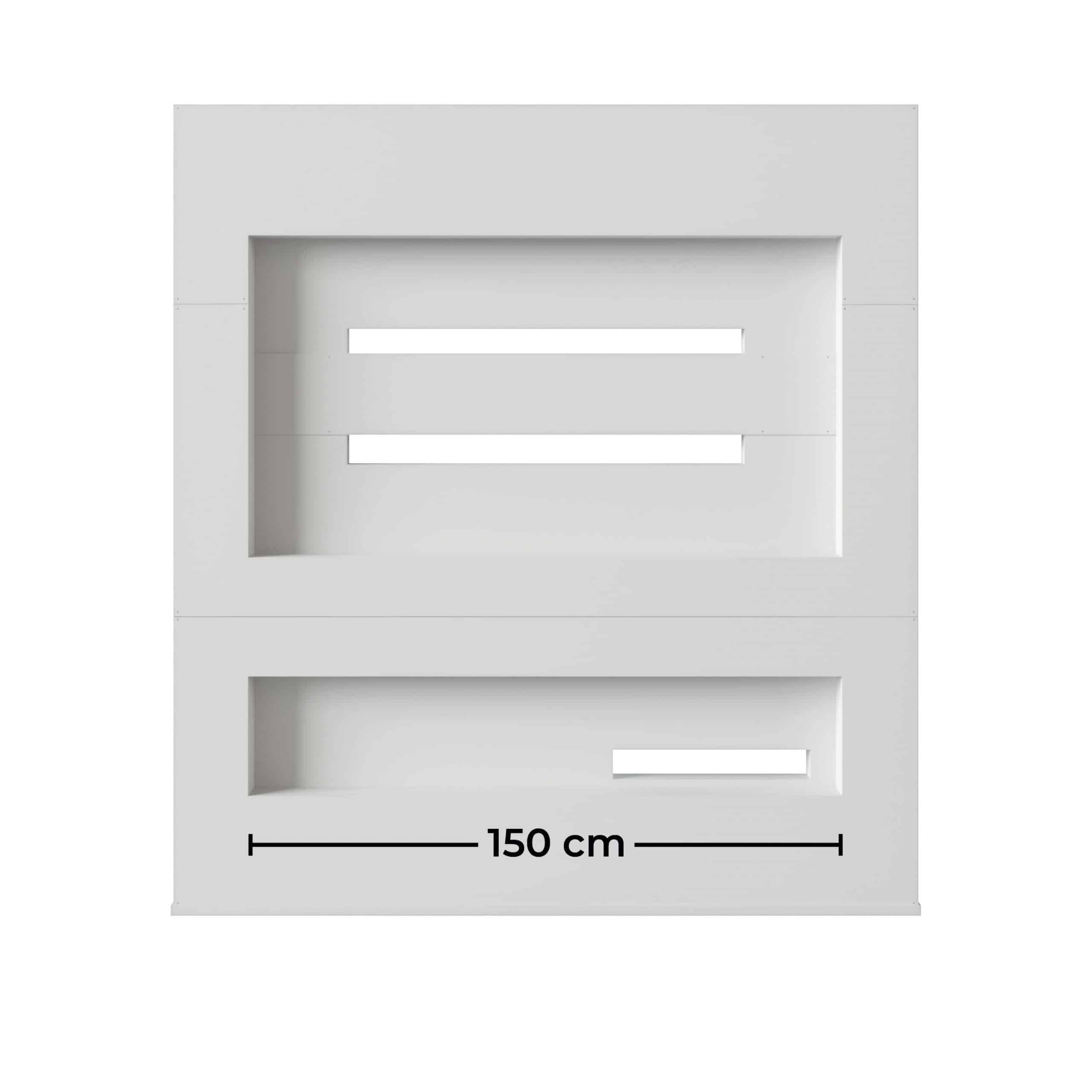 De Sfeerhaard - 150 low met maten scaled